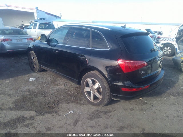 WA1LFAFP1CA128018 Audi Q5 2.0t Premium Plus