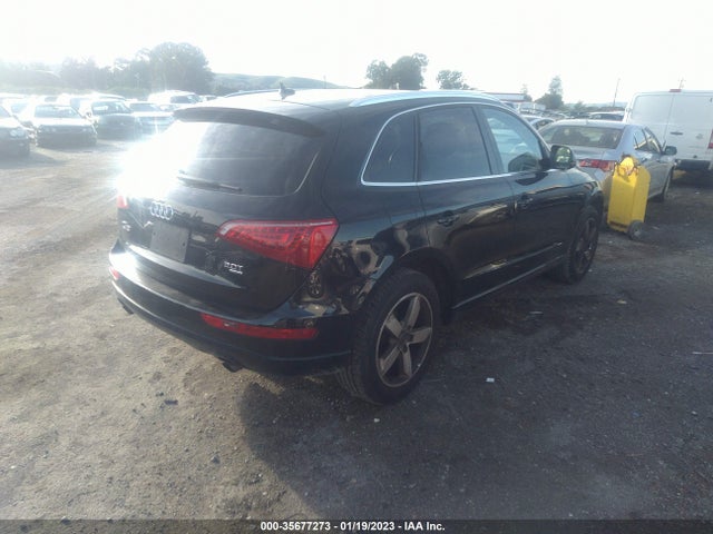 WA1LFAFP1CA128018 Audi Q5 2.0t Premium Plus