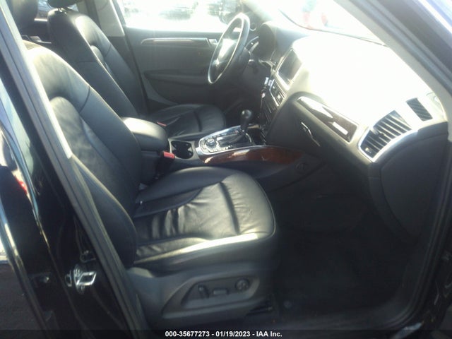 WA1LFAFP1CA128018 Audi Q5 2.0t Premium Plus