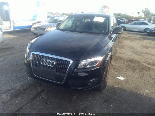 WA1LFAFP1CA128018 Audi Q5 2.0t Premium Plus