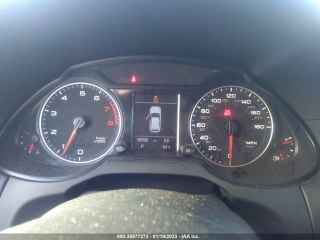 WA1LFAFP1CA128018 Audi Q5 2.0t Premium Plus