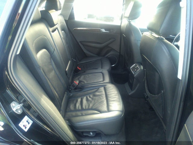 WA1LFAFP1CA128018 Audi Q5 2.0t Premium Plus