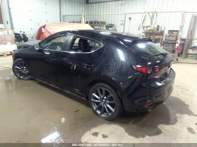 2019 Mazda 3, VIN: JM1BPBJM5K1133982