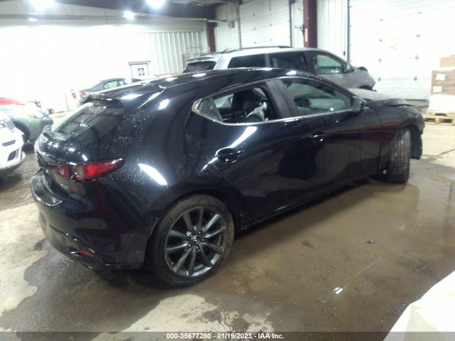 2019 Mazda 3, VIN: JM1BPBJM5K1133982