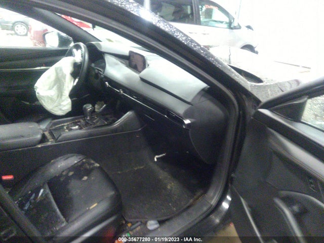 2019 Mazda 3, VIN: JM1BPBJM5K1133982