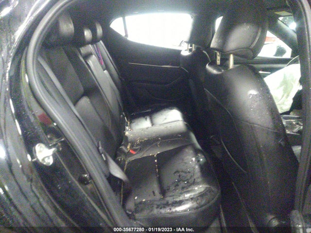 2019 Mazda 3, VIN: JM1BPBJM5K1133982