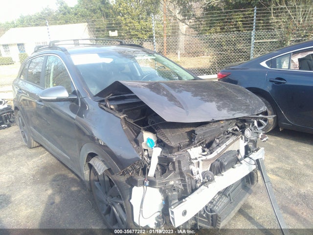 2018 Kia Niro, VIN: KNDCC3LC8J5135548