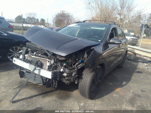 2018 Kia Niro, VIN: KNDCC3LC8J5135548