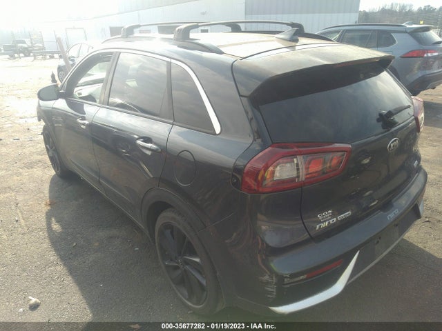 2018 Kia Niro, VIN: KNDCC3LC8J5135548