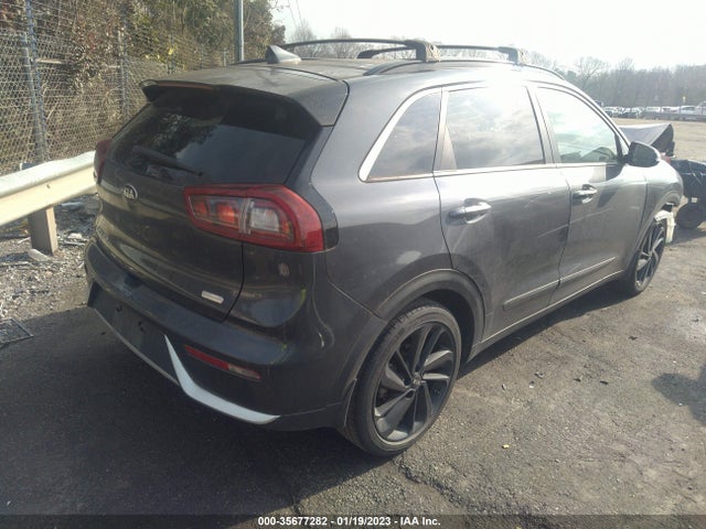 2018 Kia Niro, VIN: KNDCC3LC8J5135548