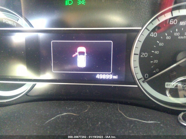 2018 Kia Niro, VIN: KNDCC3LC8J5135548