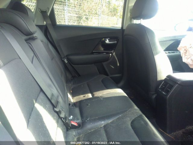 KNDCC3LC8J5135548 KIA NIRO EX