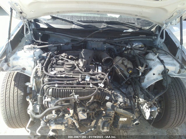 2021 BMW X2, VIN: WBXYH9C02M5S75358
