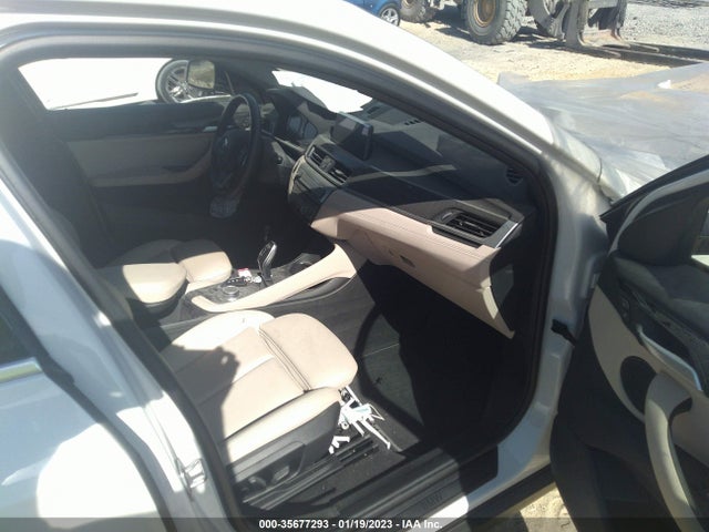 2021 BMW X2, VIN: WBXYH9C02M5S75358