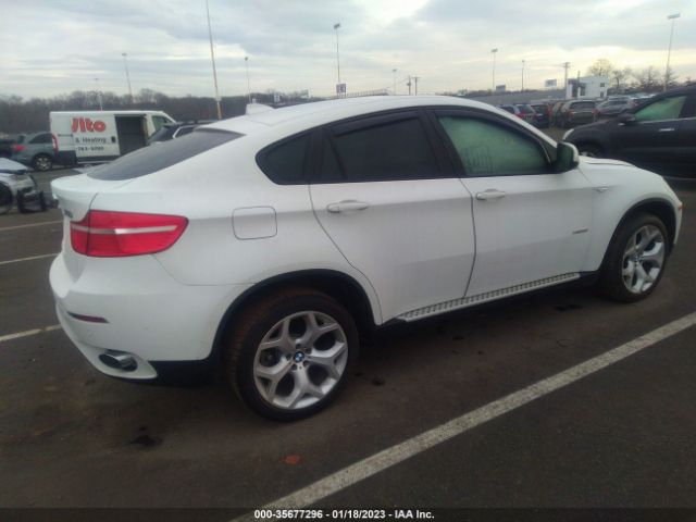 5UXFG2C52BLX08257 BMW X6 35i