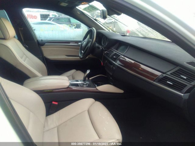 5UXFG2C52BLX08257 BMW X6 35i
