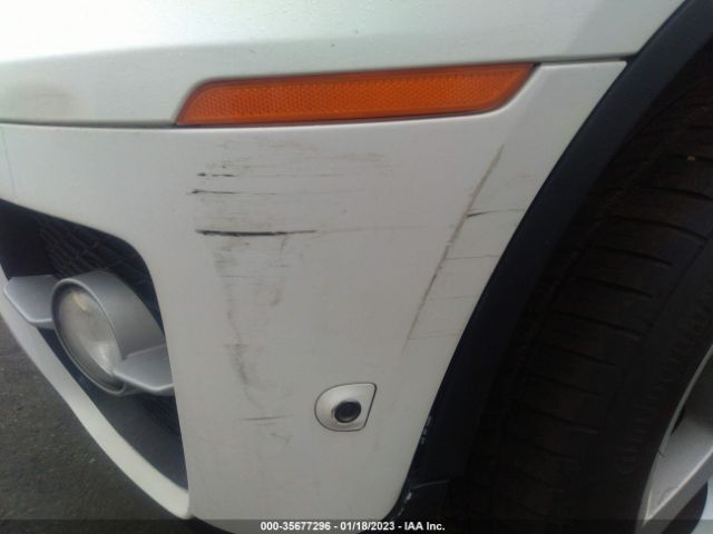 5UXFG2C52BLX08257 BMW X6 35i