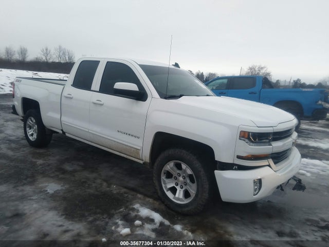 2018 1GCVKREC7JZ133181 main image