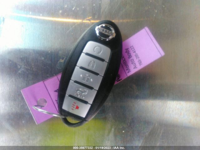 5N1AR2MM0EC646353 Nissan Pathfinder Sl