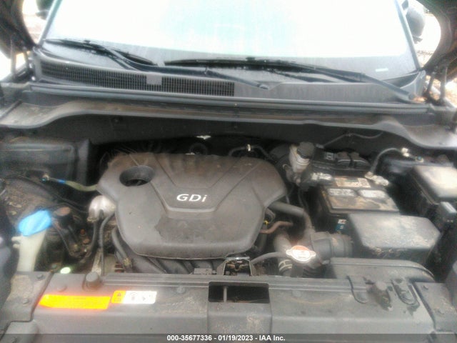 KIA Soul Base 2016 KNDJN2A28G7280155 Image 11