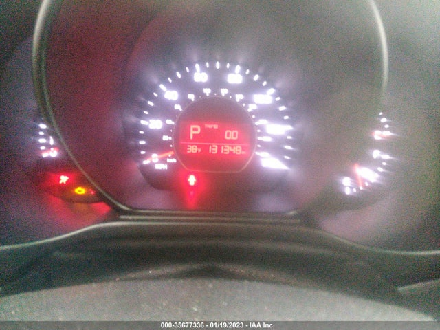 KIA Soul Base 2016 KNDJN2A28G7280155 Image 8