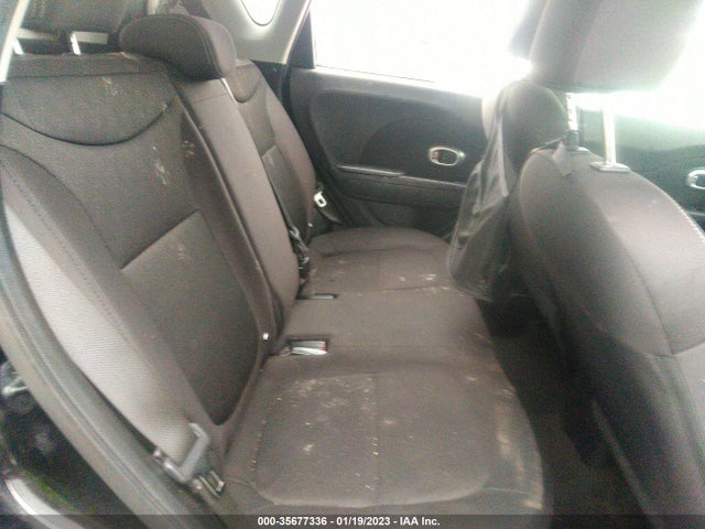 KIA Soul Base 2016 KNDJN2A28G7280155 Image 9