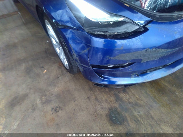2022 TESLA MODEL 3 5YJ3E1EB5NF265925 Photo 5