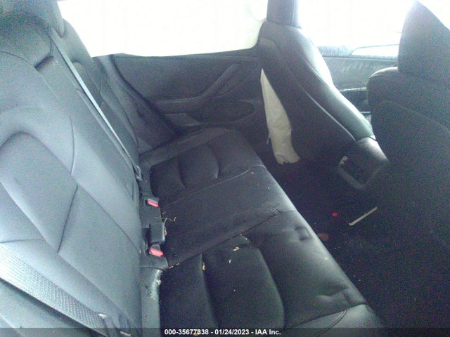 2022 TESLA MODEL 3 5YJ3E1EB5NF265925 Photo 7