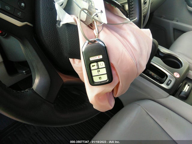 2020 Honda Pilot, VIN: 5FNYF5H5XLB008711