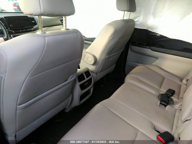 2020 Honda Pilot, VIN: 5FNYF5H5XLB008711