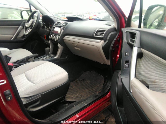 2017 Subaru Forester, VIN: JF2SJAECXHH508991