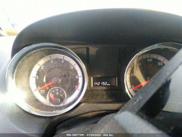 2015 Dodge Grand Caravan, VIN: 2C4RDGBG5FR709035