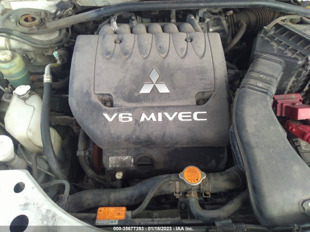 JA4JT5AX5AZ010423 Mitsubishi OUTLANDER GT