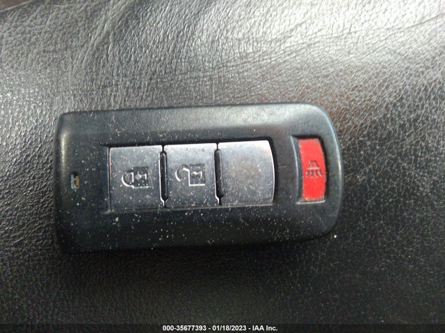 JA4JT5AX5AZ010423 Mitsubishi OUTLANDER GT