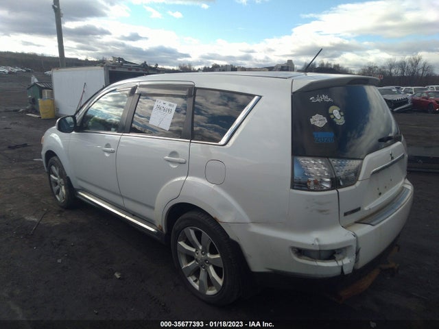 JA4JT5AX5AZ010423 Mitsubishi OUTLANDER GT