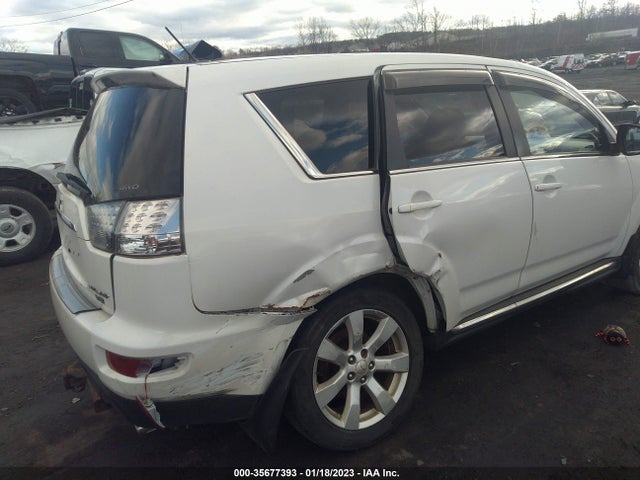 JA4JT5AX5AZ010423 Mitsubishi OUTLANDER GT