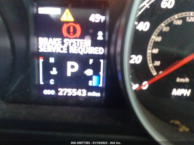 JA4JT5AX5AZ010423 Mitsubishi OUTLANDER GT