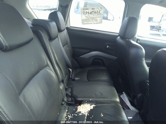 JA4JT5AX5AZ010423 Mitsubishi OUTLANDER GT