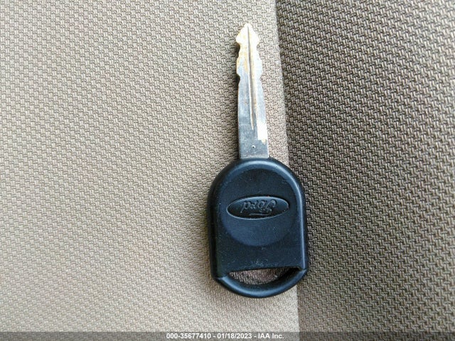 2007 FORD FOCUS S/SE/SES VIN: 1FAFP34N97W316149