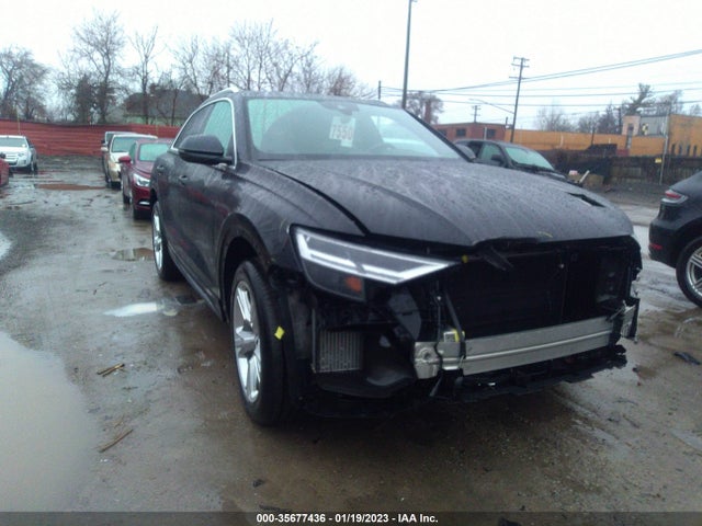 2019 WA1BVAF12KD047245 main image