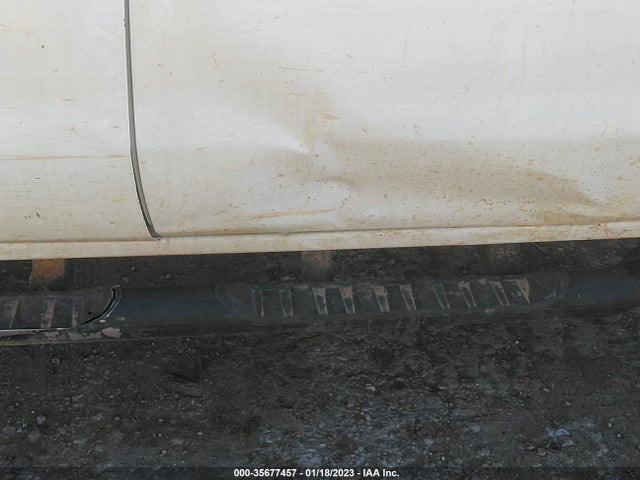 2019 Chevrolet Silverado 2500, VIN: 1GC1KREG9KF163092