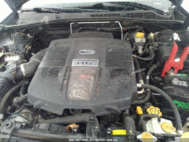 Subaru LEGACY WAGON 2006 4S4BP86C664323549 Image 11
