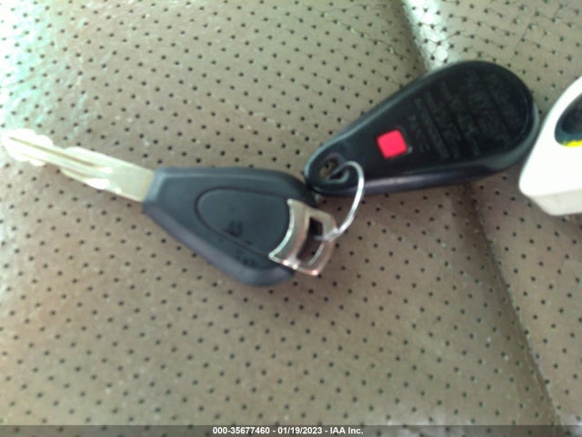 Subaru LEGACY WAGON 2006 4S4BP86C664323549 Image 3