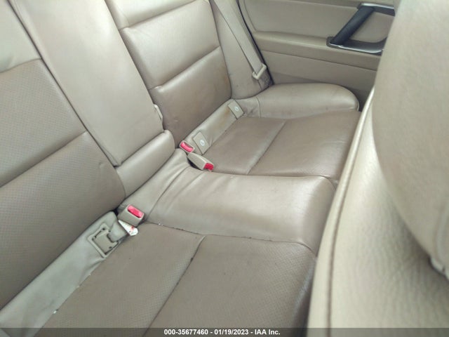 Subaru LEGACY WAGON 2006 4S4BP86C664323549 Image 9