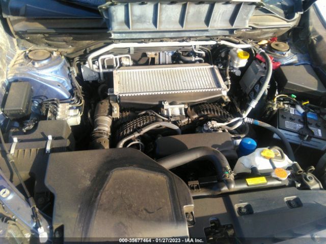 4S4WMARD6K3432695 Subaru Ascent Touring