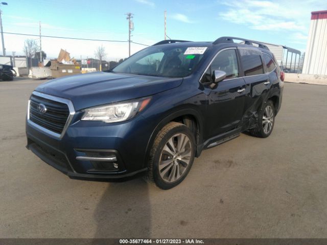 4S4WMARD6K3432695 Subaru Ascent Touring