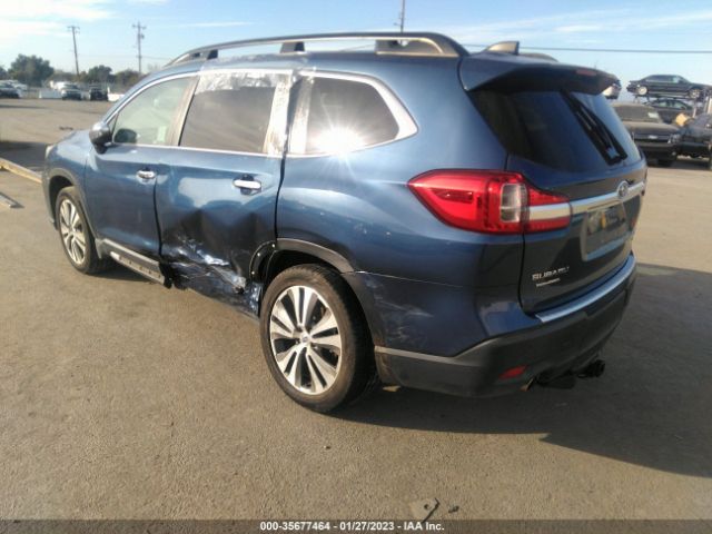 4S4WMARD6K3432695 Subaru Ascent Touring