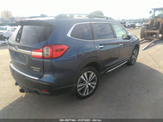 4S4WMARD6K3432695 Subaru Ascent Touring