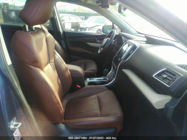 4S4WMARD6K3432695 Subaru Ascent Touring