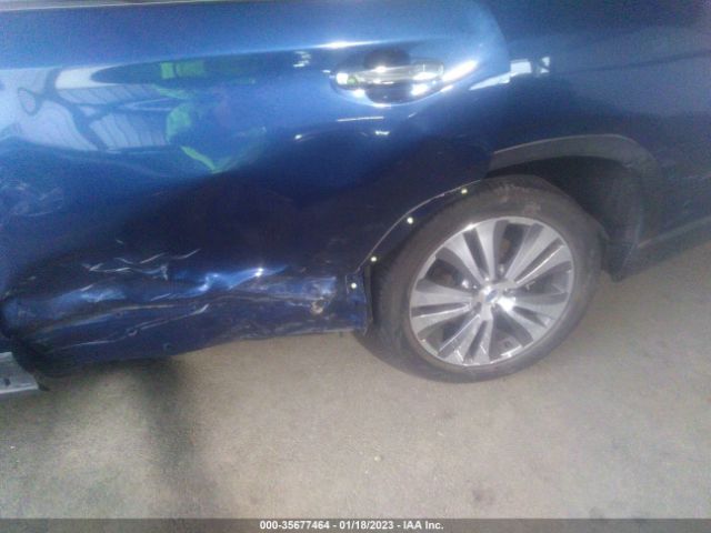 4S4WMARD6K3432695 Subaru Ascent Touring